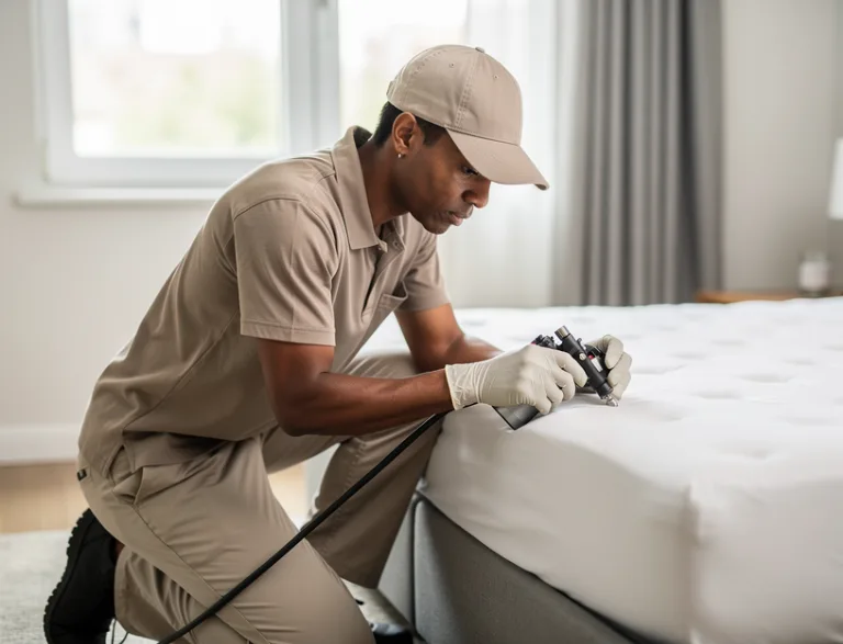 bed bug treatment Makiki / Lower Punchbowl / Tantalus